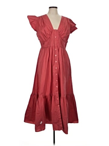 Derek Lam Casual Dress (view 1)