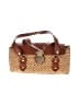 MICHAEL Michael Kors Brown Shoulder Bag One size - photo 1
