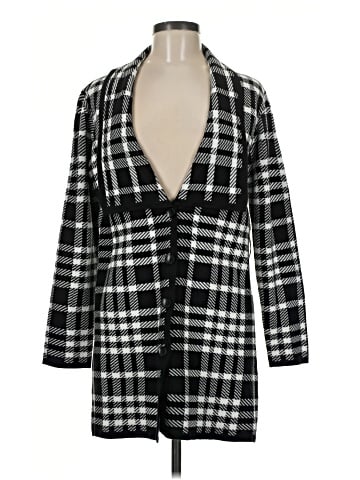 Madison Coat (view 1)