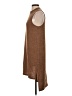 Everly Brown Casual Dress Size M - photo 5