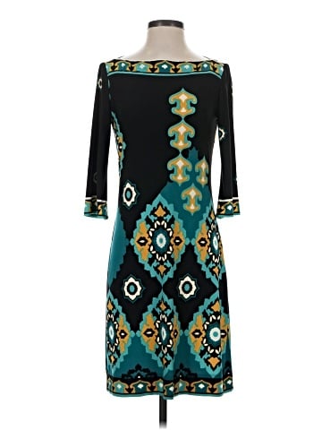 DM Donna Morgan Casual Dress (view 1)