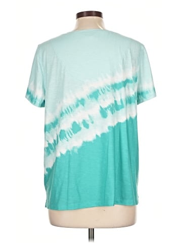 Chico's Short Sleeve T-Shirt (view 2)