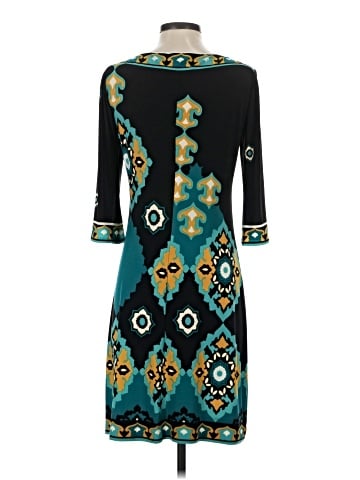 DM Donna Morgan Casual Dress (view 2)