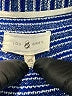 Lou & Grey Blue Cardigan Size XS - photo 7