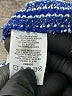 Lou & Grey Blue Cardigan Size XS - photo 8