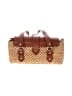 MICHAEL Michael Kors Brown Shoulder Bag One size - photo 3