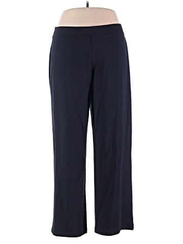 Purejill Casual Pants (view 1)
