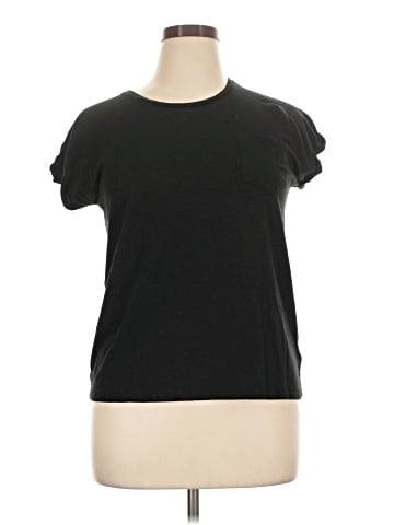 Max Studio Short Sleeve T-Shirt (view 1)