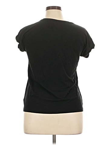 Max Studio Short Sleeve T-Shirt (view 2)