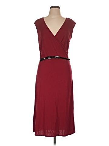 Ann Taylor LOFT Casual Dress (view 1)