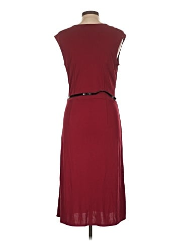 Ann Taylor LOFT Casual Dress (view 2)