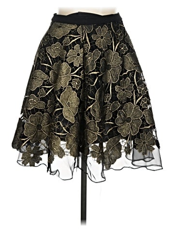 Eva Franco Formal Skirt (view 1)