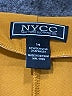 NYCC Brown Dress Pants Size 14 - photo 7