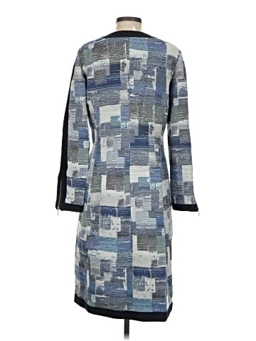 Carlisle Casual Dress (view 2)