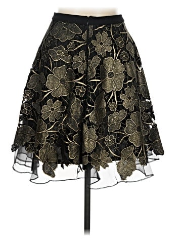 Eva Franco Formal Skirt (view 2)