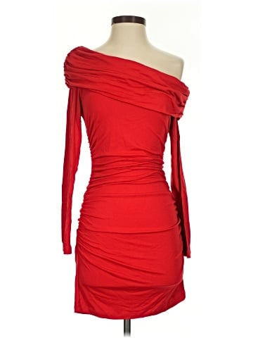Susana Monaco Cocktail Dress (view 1)