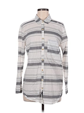 Matilda Jane Long Sleeve Button-Down Shirt (view 1)