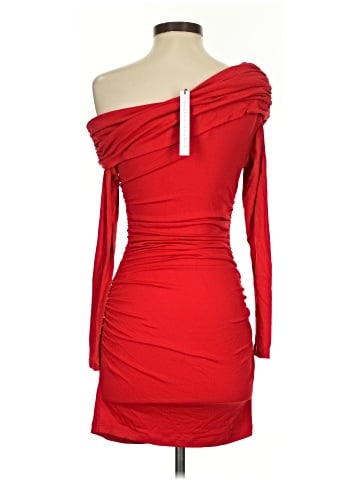 Susana Monaco Cocktail Dress (view 2)