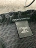 Moda International Black Short Sleeve Turtleneck Size M - photo 7