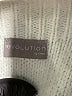 Evolution by Cyrus Color Block Ivory Pullover Sweater Size XS - photo 7