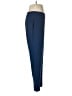 Ann Taylor Solid Blue Dress Pants Size 8 - photo 4