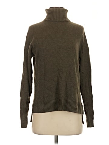 J.Crew Turtleneck Sweater (view 1)