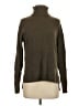 J.Crew Brown Turtleneck Sweater Size XS - photo 1