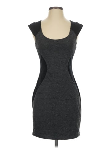 Express Cocktail Dress (view 1)