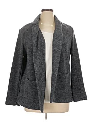LC Lauren Conrad Cardigan (view 1)