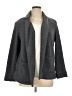 LC Lauren Conrad Gray Cardigan Size 1X - photo 1