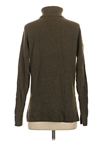 J.Crew Turtleneck Sweater (view 2)
