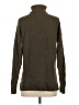 J.Crew Brown Turtleneck Sweater Size XS - photo 2