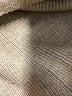 BCBGMAXAZRIA Solid Brown Casual Dress Size S - photo 9