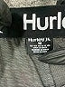 Hurley Green Cargo Shorts Size 10 - 12 - photo 3