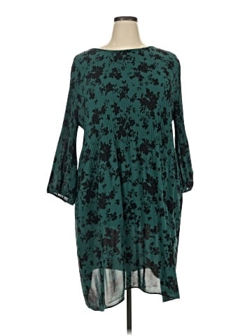 J.Jill Casual Dress (view 1)