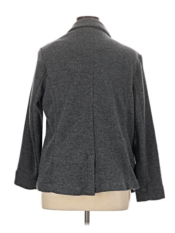LC Lauren Conrad Cardigan (view 2)