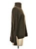 J.Crew Brown Turtleneck Sweater Size XS - photo 4