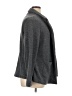 LC Lauren Conrad Gray Cardigan Size 1X - photo 4