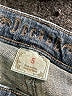 Decree Gray Jeans Size 5 - photo 7