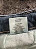 Decree Gray Jeans Size 5 - photo 8