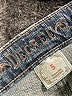 Decree Gray Jeans Size 5 - photo 9