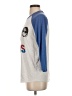 Next Level Apparel Silver 3/4 Sleeve T-Shirt Size S - photo 5