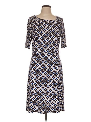 Ann Taylor Casual Dress (view 1)