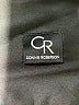 Connie Roberson Solid Black Formal Skirt Size M (estimated) - photo 4