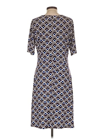 Ann Taylor Casual Dress (view 2)