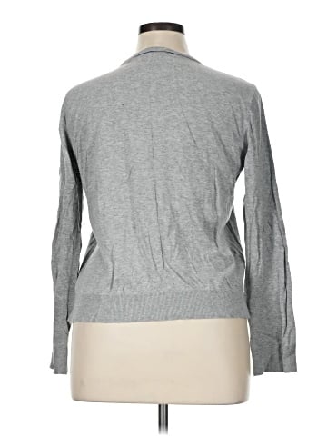 Ann Taylor LOFT Outlet Cardigan (view 2)