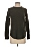 Pink Clover 100% Polyester Brown Pullover Sweater Size XS - photo 1