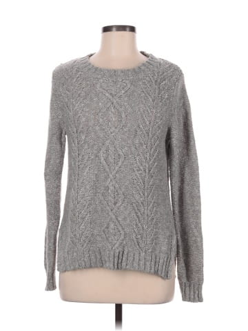 St. John's Bay Pullover Sweater (view 1)