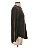Pink Clover 100% Polyester Brown Pullover Sweater Size XS - photo 4
