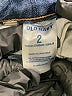 Old Navy Chevron-herringbone Blue Jeans Size 2 - photo 8